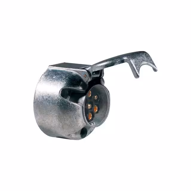 431700 Littelfuse Inc.  Assemblages de connecteurs circulaires